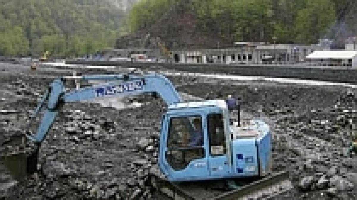 ONU critică Rusia pentru construcţiile Olimpiadei de la Sochi 
