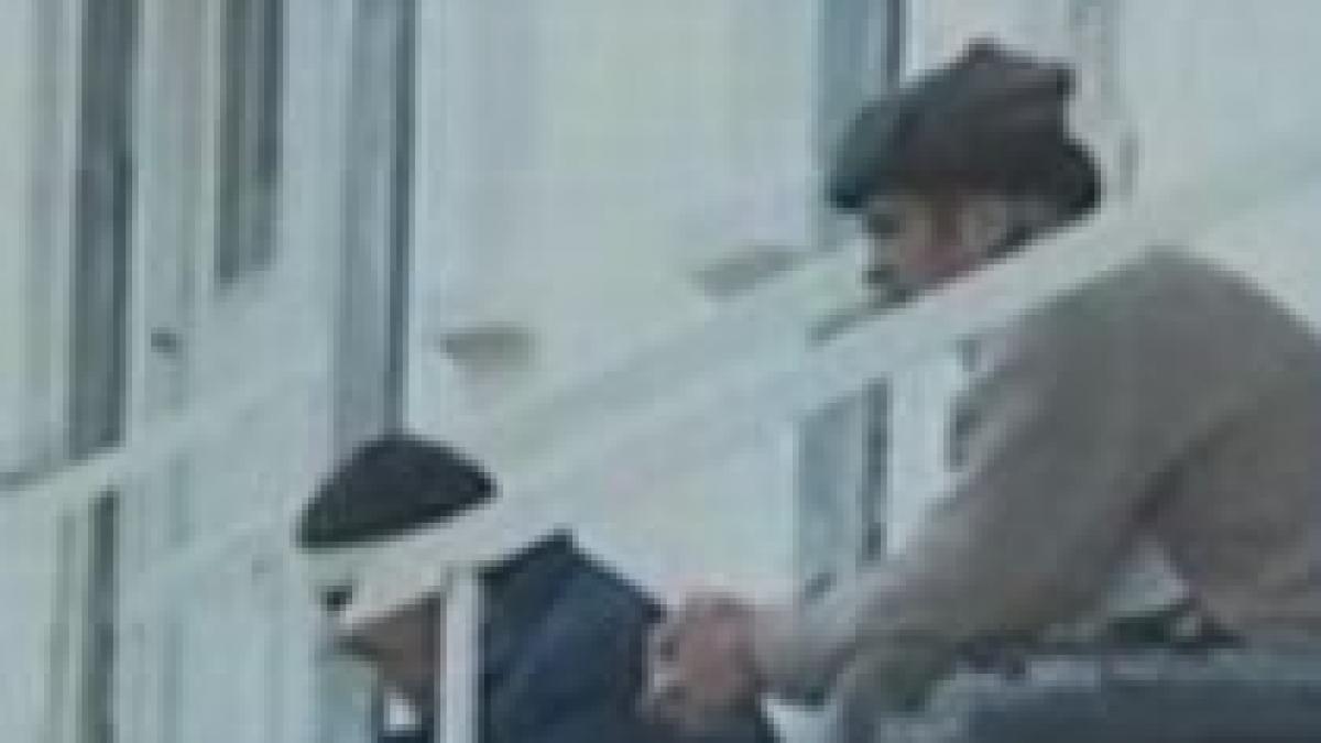 reportaj bbc despre leprozeria de la tichilesti ultima din europa video