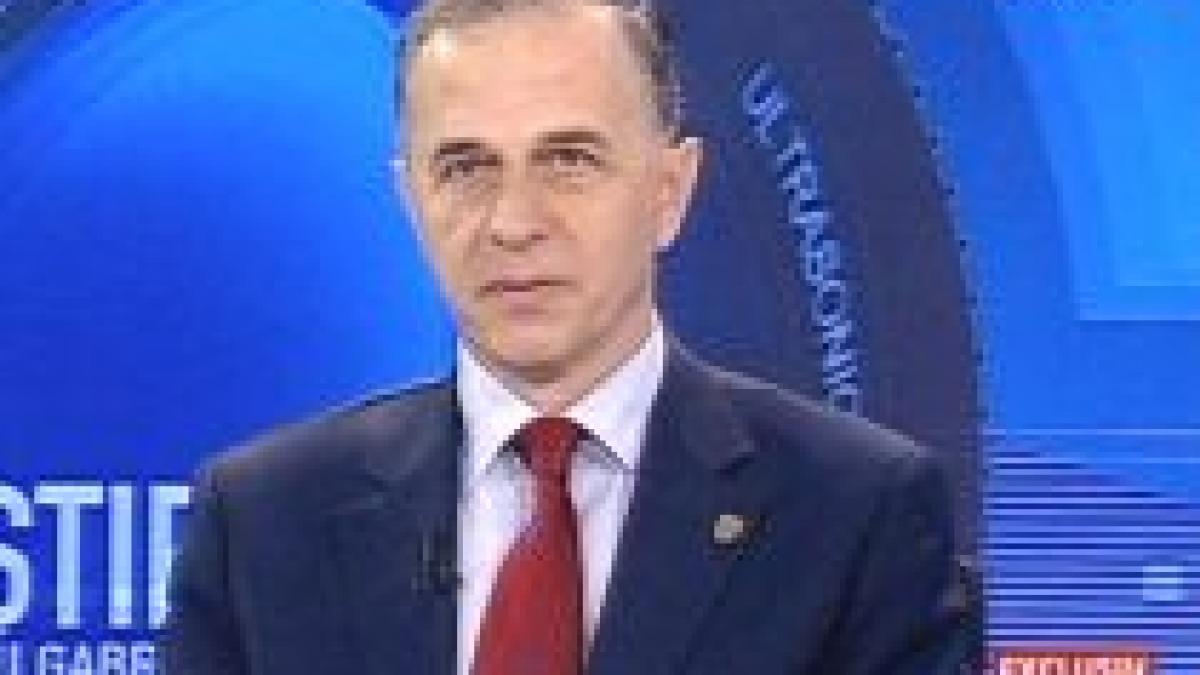 stirea zilei geoana tradat de liberali