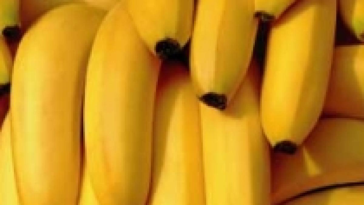 studiu bananele ar putea fi cheia in oprirea raspandirii virusului hiv