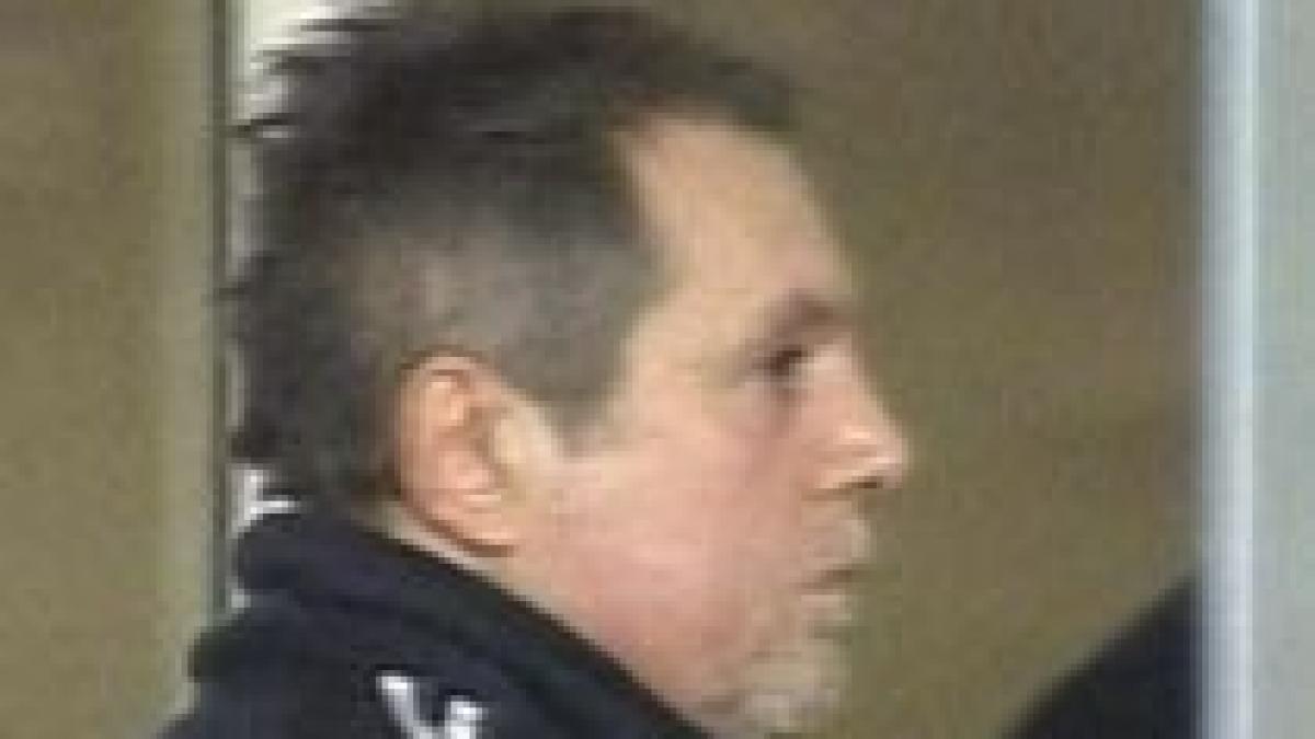 barbatul care a alarmat aeroportul din timisoara un constantean schizofrenic se dadea drept bittman