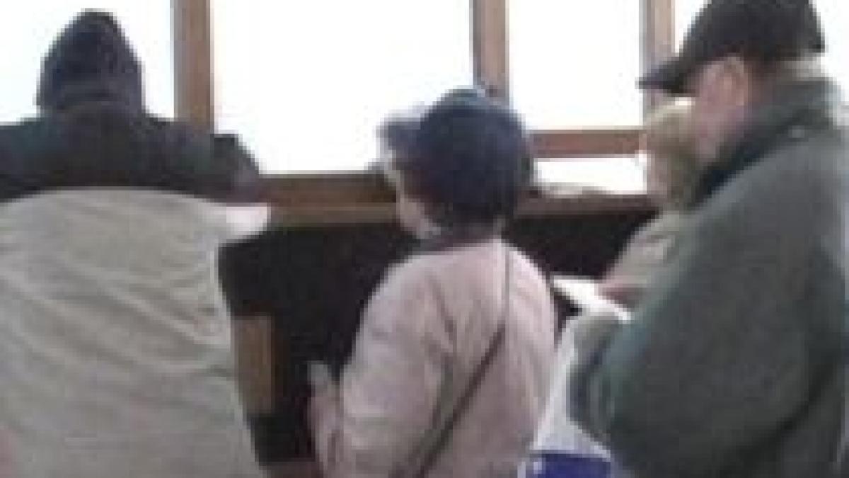 batranii din constanta s au trezit cu sechestru pe pensii video