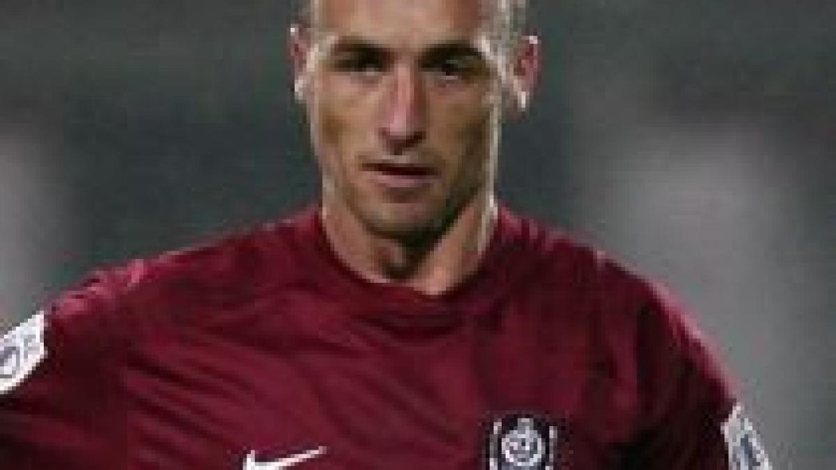 cfr cluj se incurca de gaz metan 0 0 si le da adversarelor o sansa pretioasa