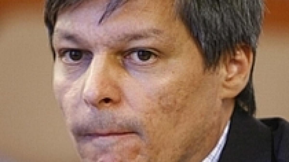 ciolos statele ue trebuie sa returneze circa 350 milioane de euro din fonduri