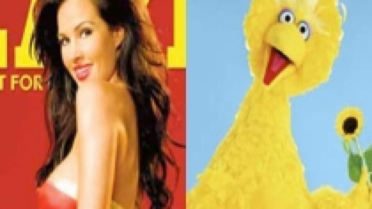 doua televiziuni americane pentru copii au difuzat programe playboy timp de doua ore