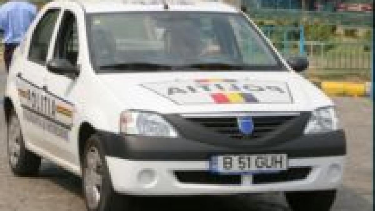 infotrafic un politist s a ales cu dosar penal pentru ca a refuzat testul de stabilire a alcoolemiei
