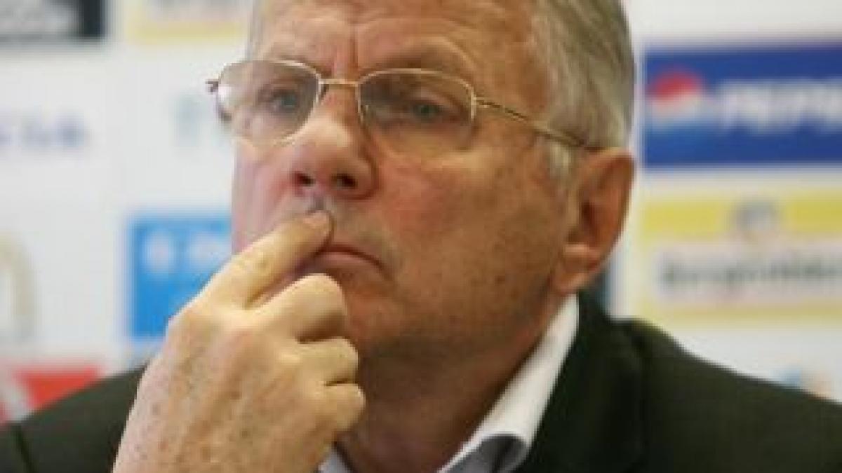 mircea radulescu are un mare regret nu am antrenat steaua basescu a blocat transferul meu