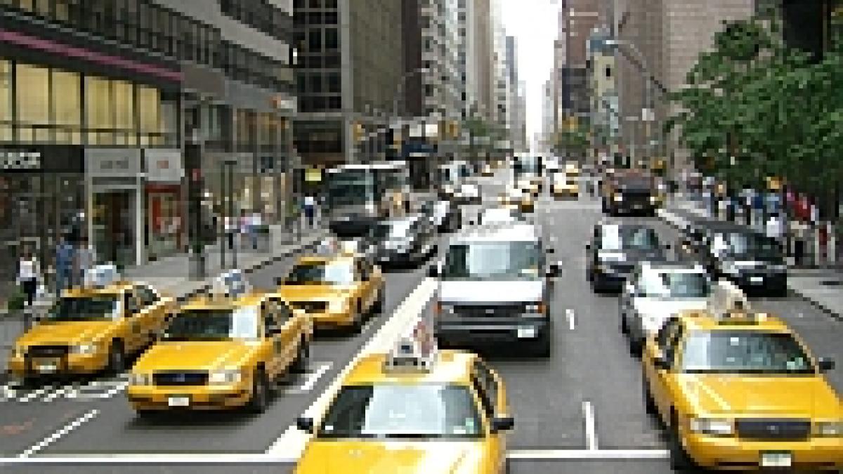 new york soferii de taxi au inselat prin suprataxare milioane de clienti