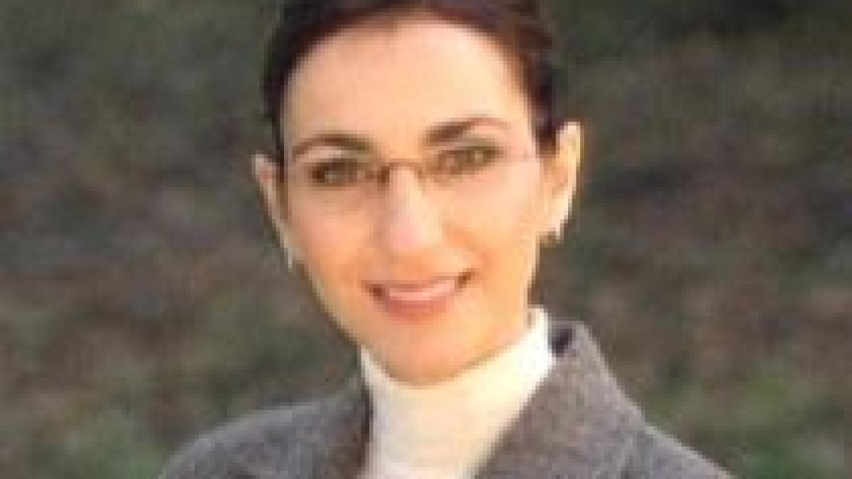 noua migrare din psd deputatul carmen moldovan va deveni purtator de cuvant al independentilor