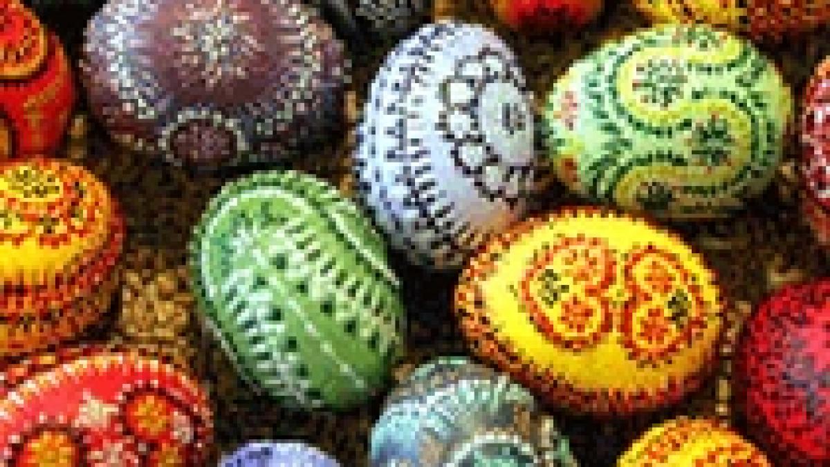 10 000 de romani vor petrece vacanta de paste in bulgaria si grecia