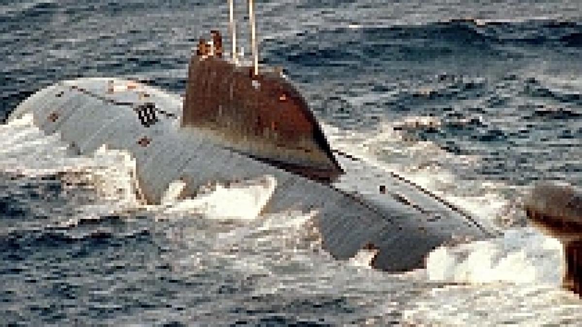 india va inchiria un submarin nuclear rusesc pentru 10 ani