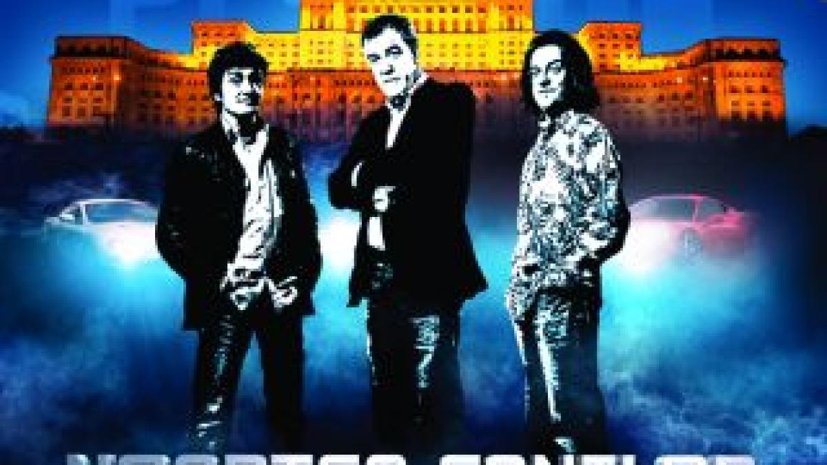 noaptea fanilor top gear castiga o invitatie la avanpremiera episodului filmat in romania