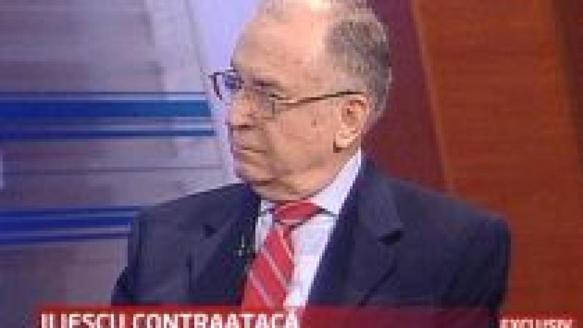 sinteza zilei iliescu contraataca capitalism de cumetrie sau caracatita