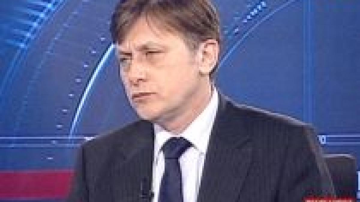 stirei zilei crin un dictator