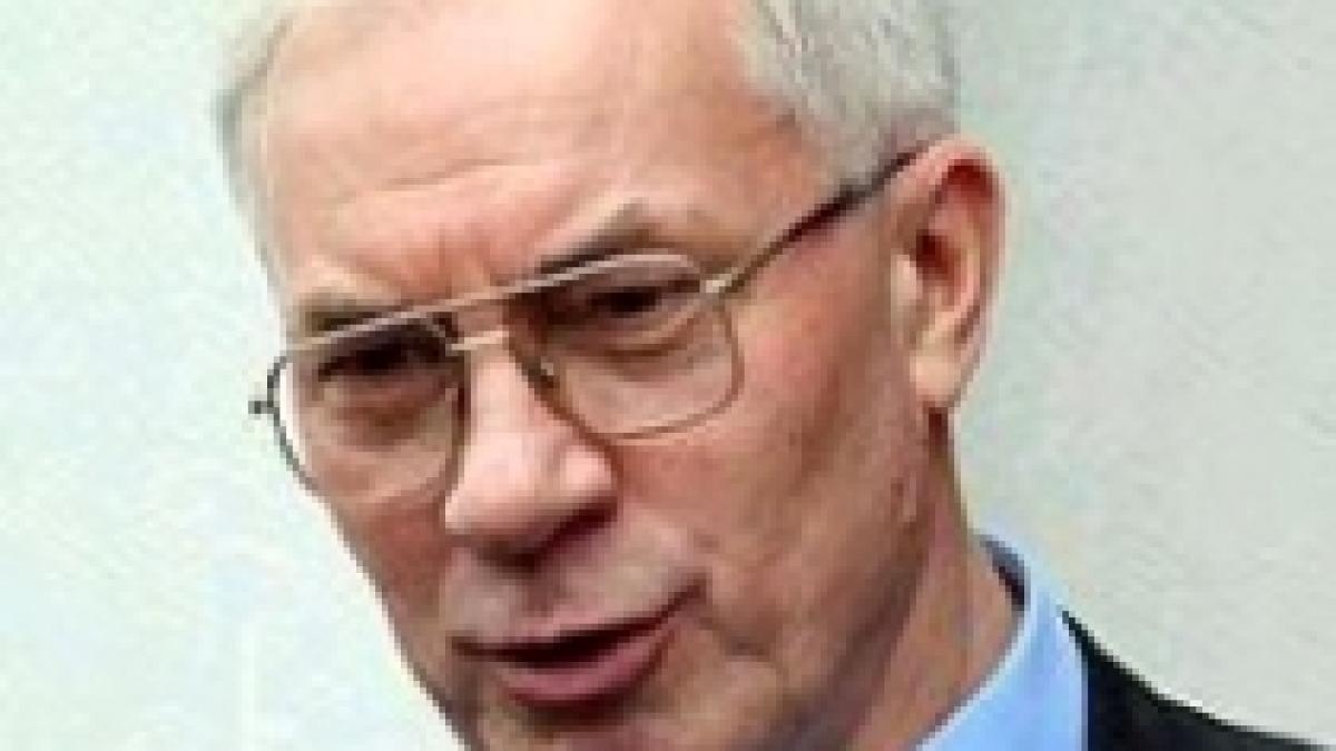 femeile nu pot gestiona o tara in criza apreciaza premierul ucrainean