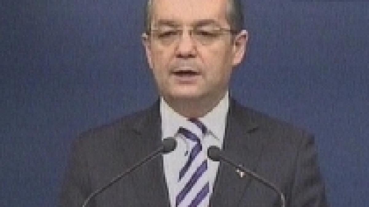 premierul roman si cel bulgar vor sa scoata taxa giurgiu ruse si sa construiasca inca doua poduri