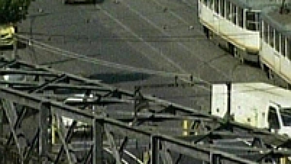 restrictii rutiere pe calea grivitei din capitala vezi traseele ocolitoare si liniile ratb afectate