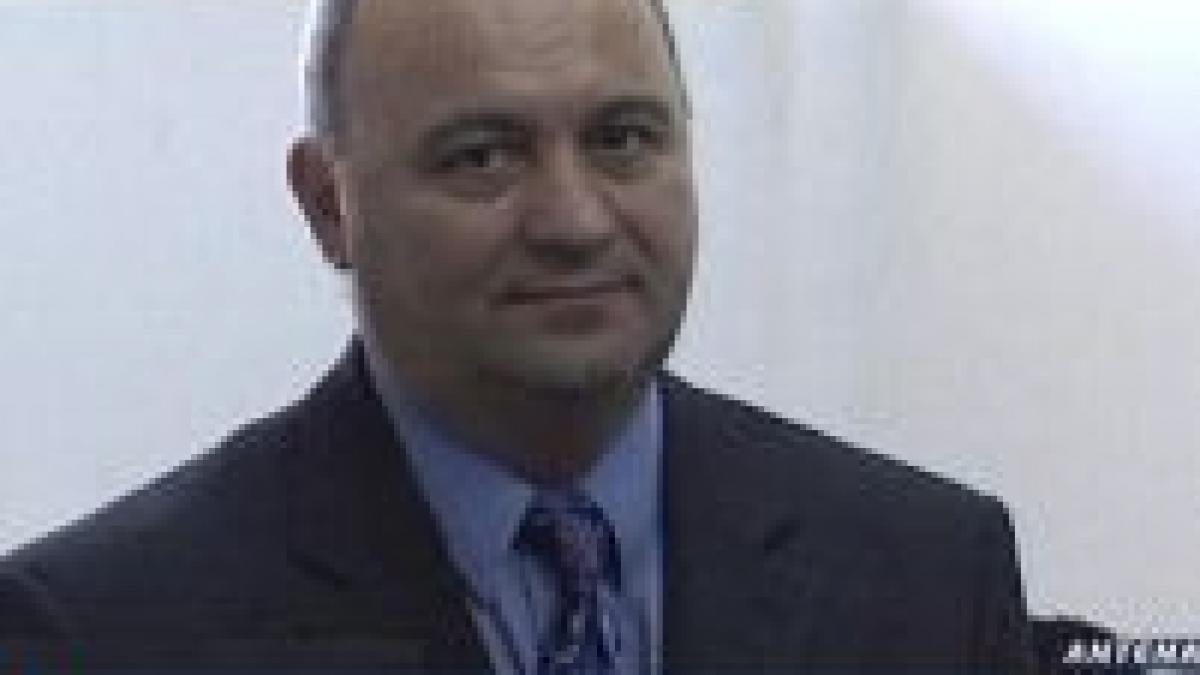 sever muresan achitat in procesul in care era acuzat de asasinarea unui finantist elvetian