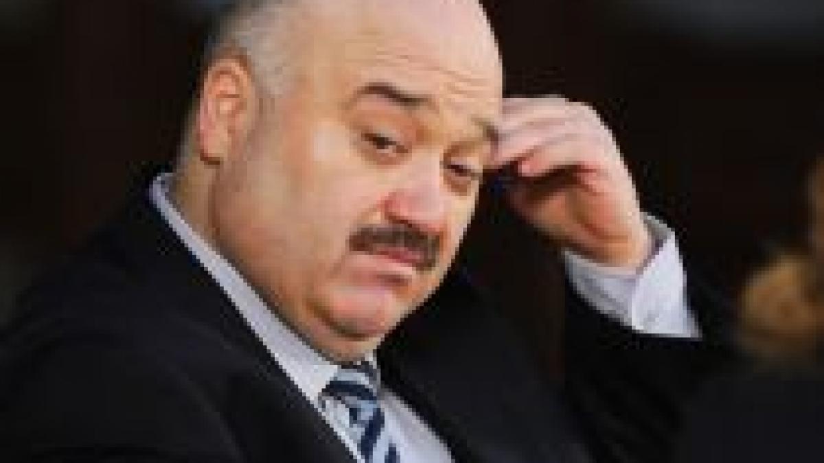 stenogramele lui voicu daca m am dus la interne ai toata justitia in mana pe unii ii stiu si cu