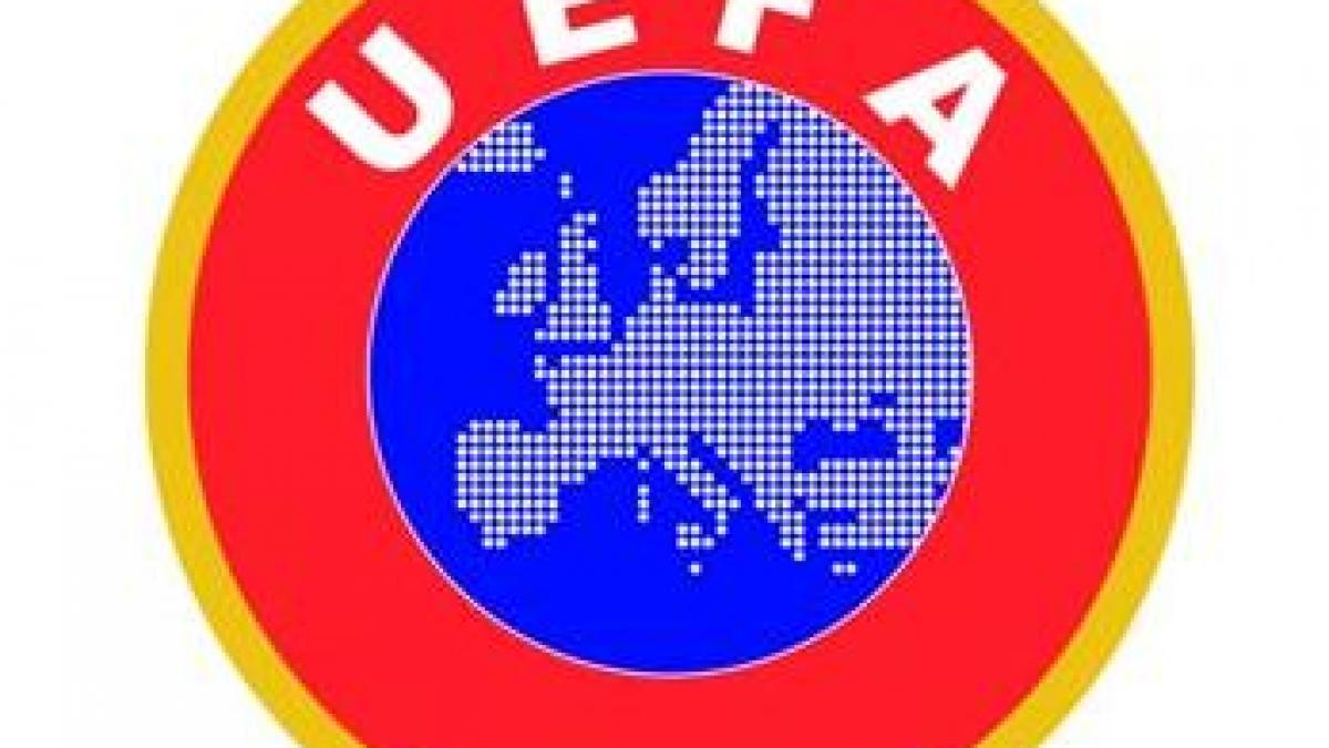 uefa a suspendat pe viata un arbitru ucrainean