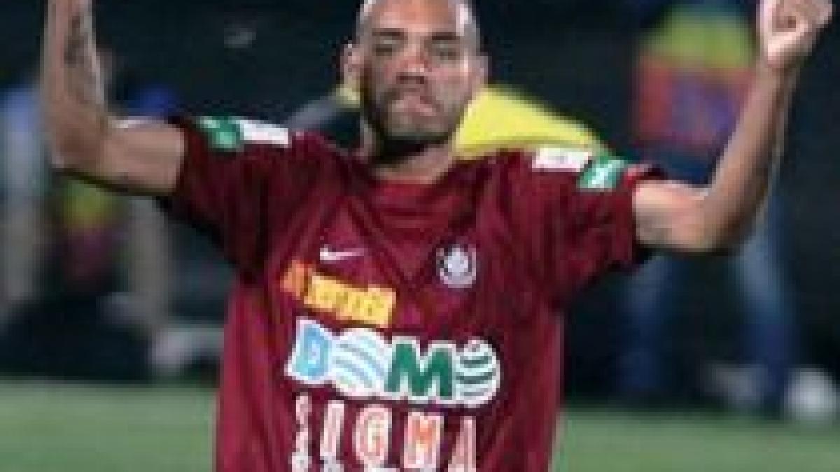 cfr cluj pandurii 1 0 feroviarii isi asigura primul loc pentru inca o etapa video