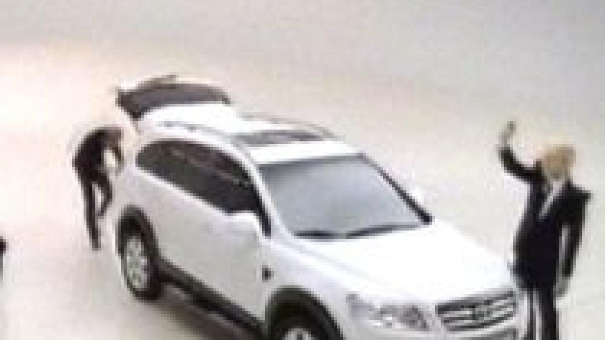 daewoo recheama 60 000 de masini