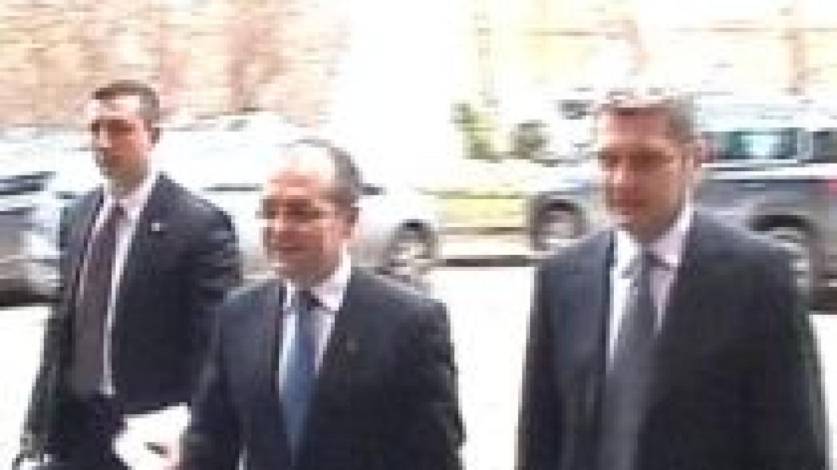 pd l decide duminica data alegerilor din partid