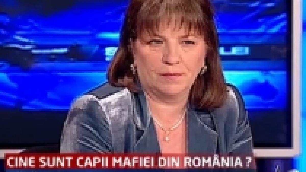 sinteza zilei cine sunt capii mafiei din romania batalie dintre caracatita si rechini