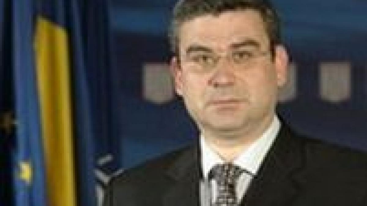 baconschi posibil candidat pdl in colegiul 19 al capitalei