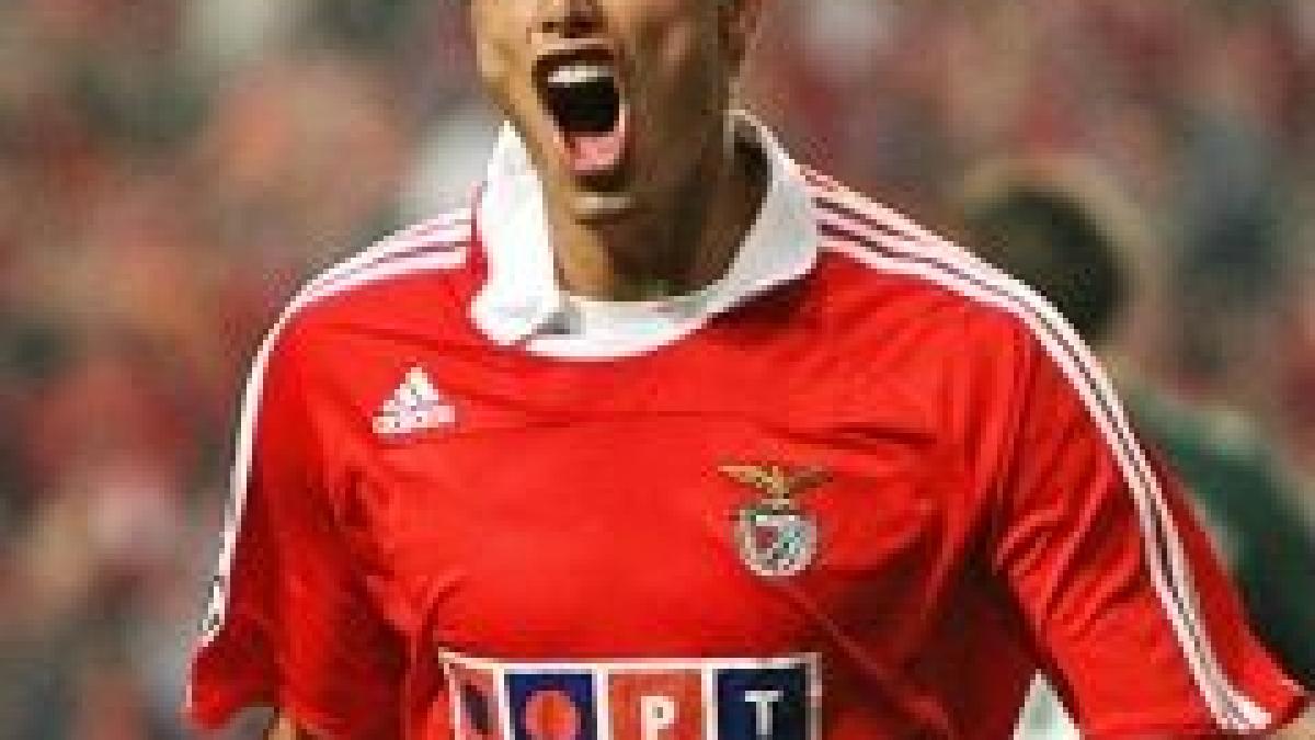 benfica a castigat cupa ligii portugaliei dupa 3 0 in fata rivalei fc porto video