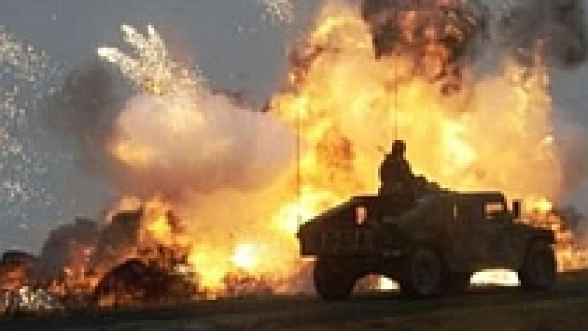 iranieni i au antrenat pe talibani sa ucida soldatii nato