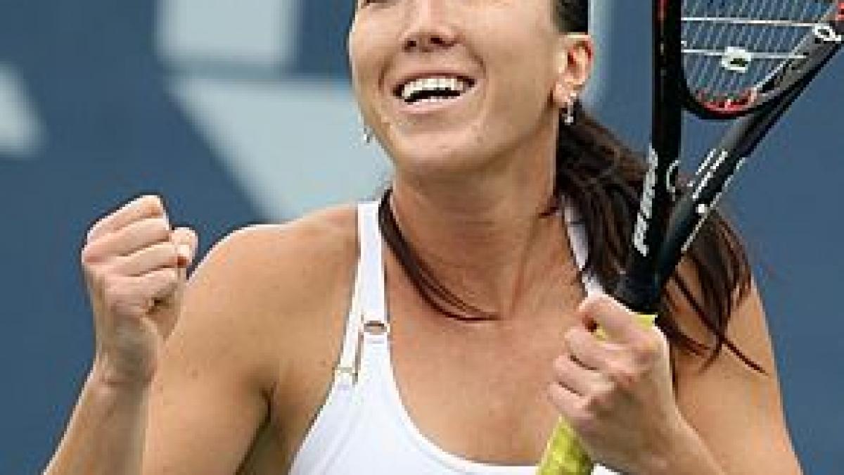 jankovic a castigat turneul feminin de la indian wells