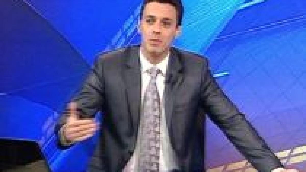 lumea lui mircea badea procurorii furnizeaza poporului circ si subiecte de barfa video