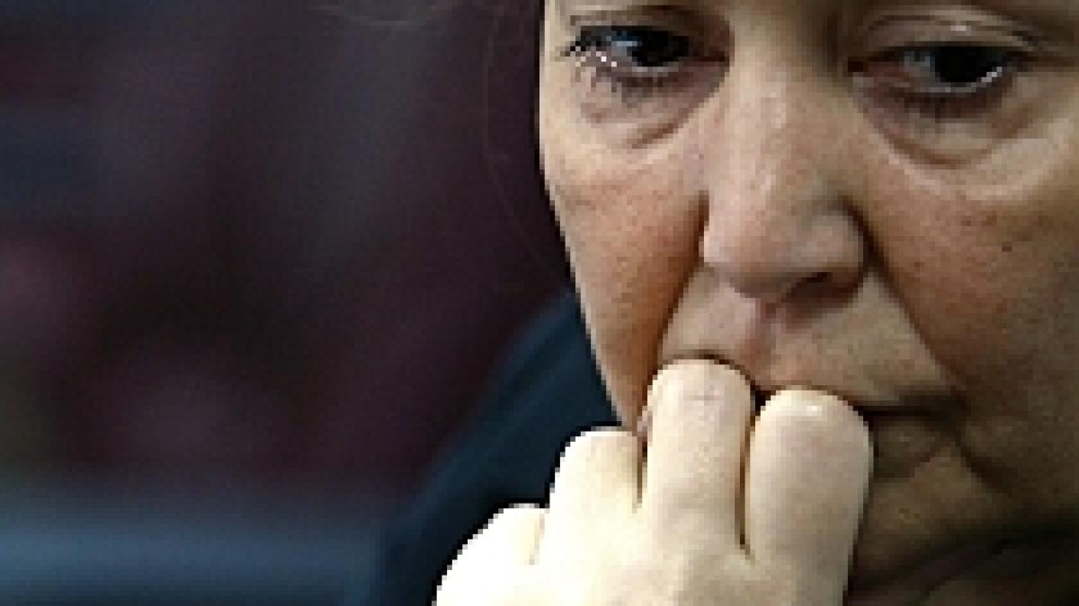 macovei nu voi candida pentru nicio functie de conducere in pdl