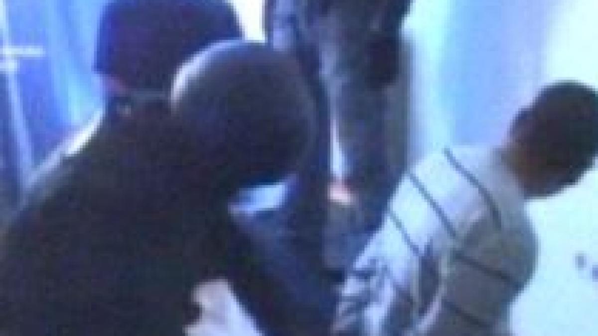 pakistan grupul care a rapit un copil britanic din care facea parte si o romanca acuzat de 17 crime