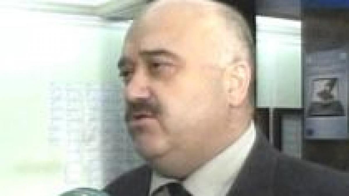 psd se leapada de voicu vanghelie s a autosuspendat nu mai are nici o legatura cu partidul