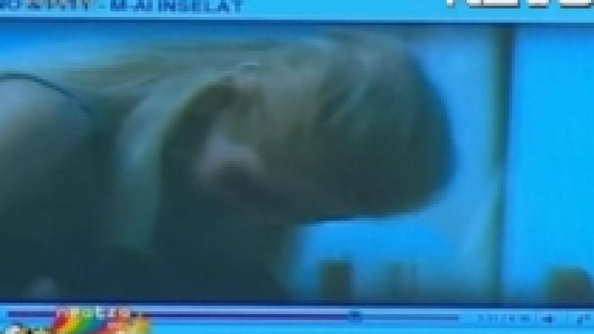 smiley copiat de manelisti una dintre piesele lui a fost transformata in manea video