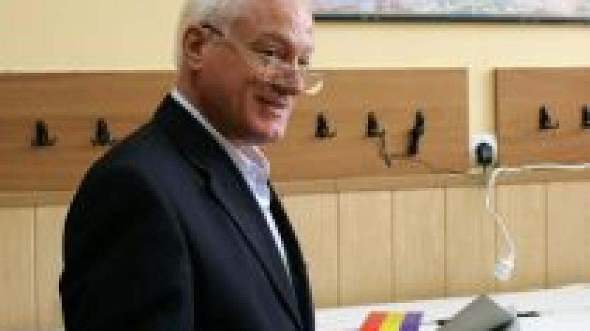 stoica ar candida pentru un loc de vice pdl udrea s a autoevaluat nu va candida la prim