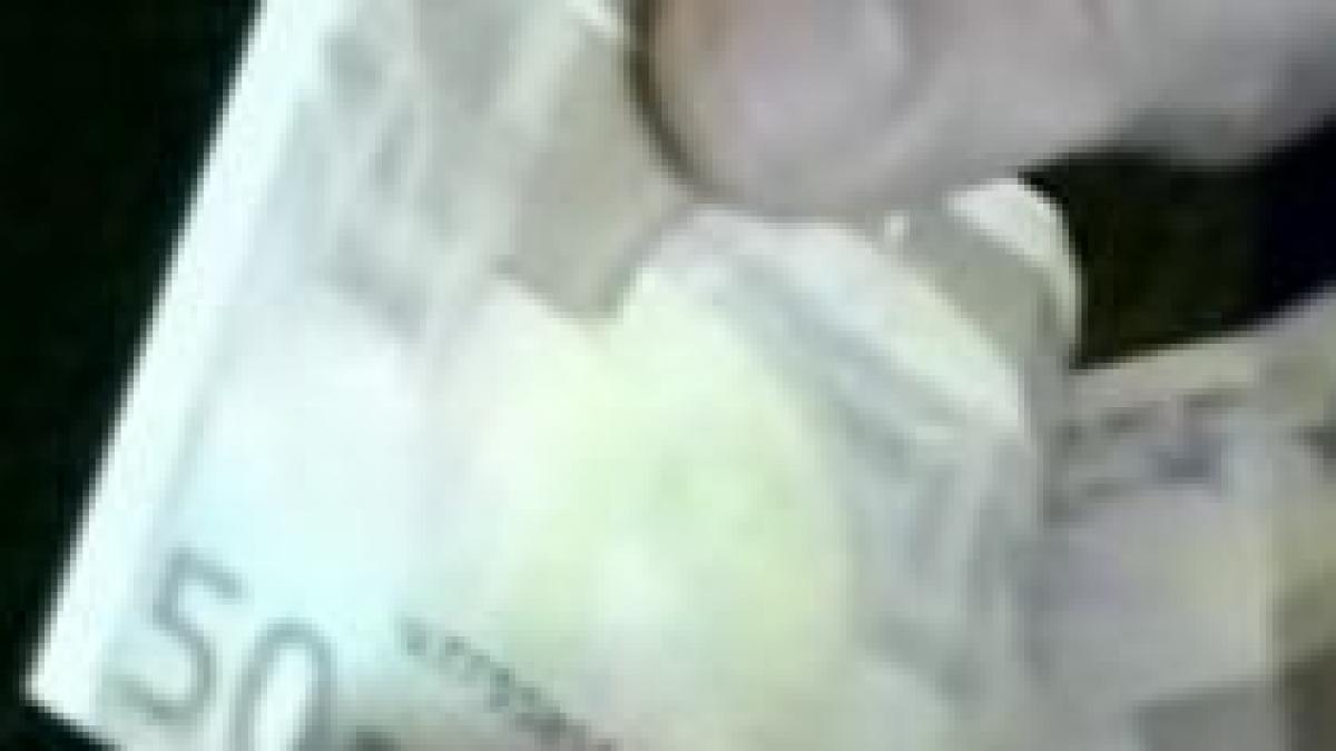 200 de lei spaga pereceputa de medicii brasoveni pentru cele mai simple operatii video