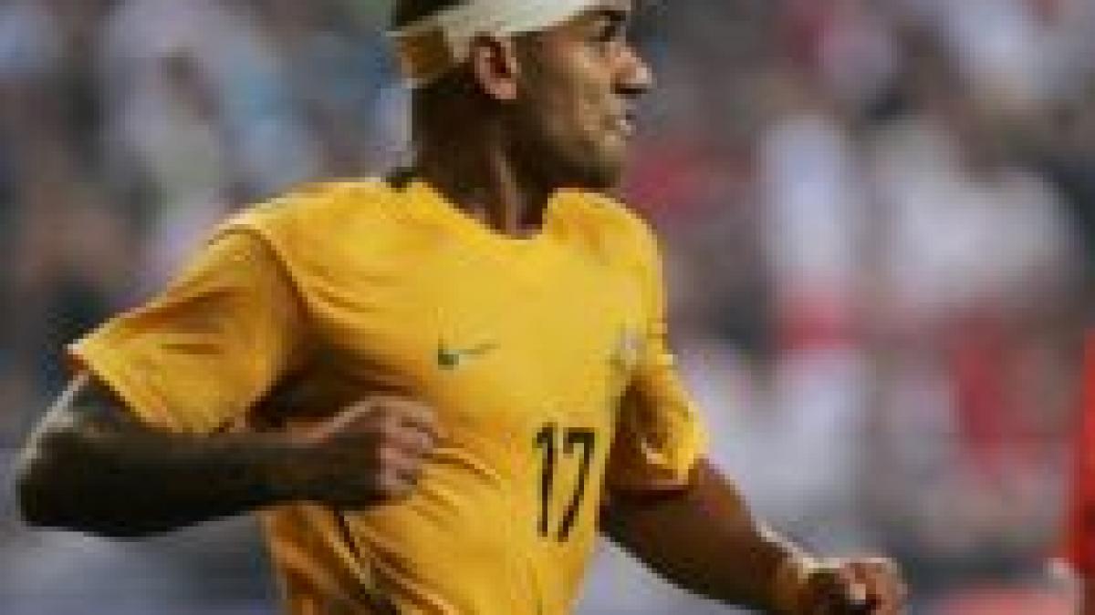 australia il pierde pe fundasul kisnorbo pentru cupa mondiala