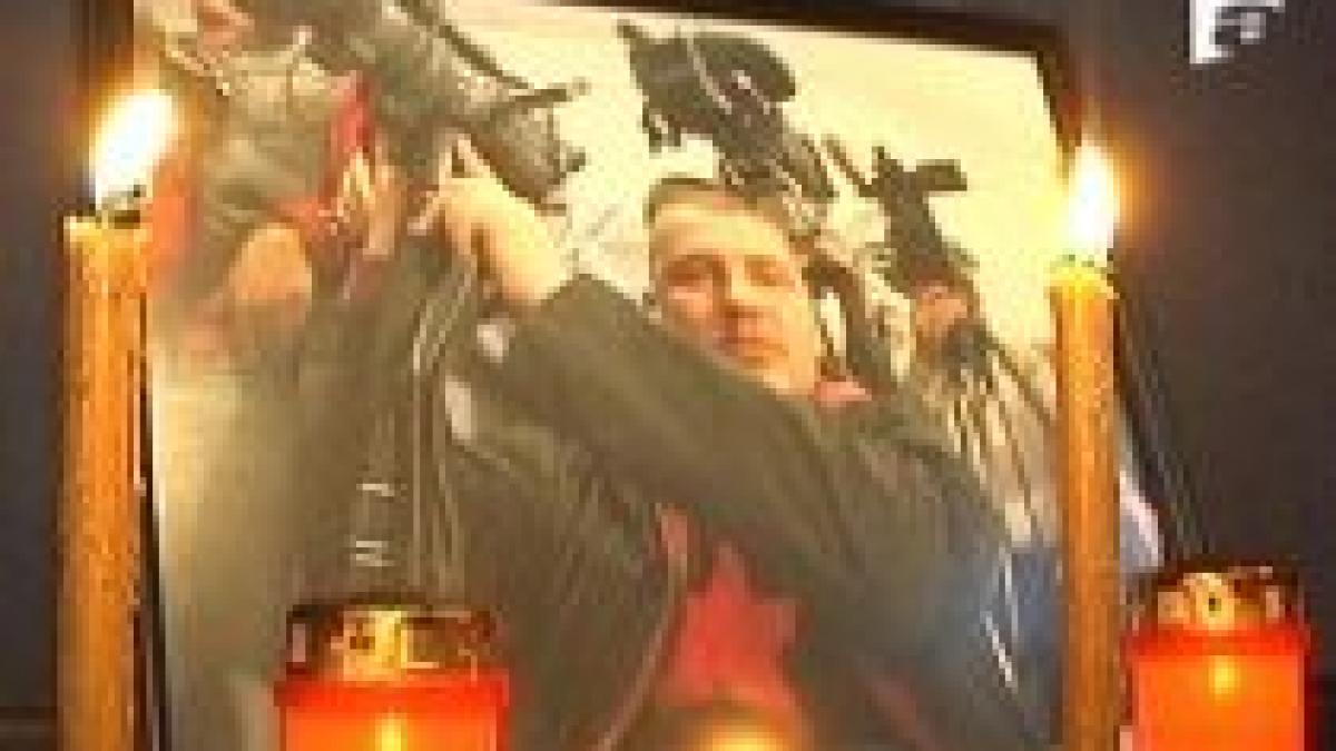 mile carpenisan decorat post mortem de traian basescu si propus cetatean de onoare in timisoara