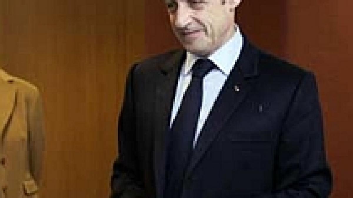 partidul lui sarkozy invins in alegerile regionale din franta