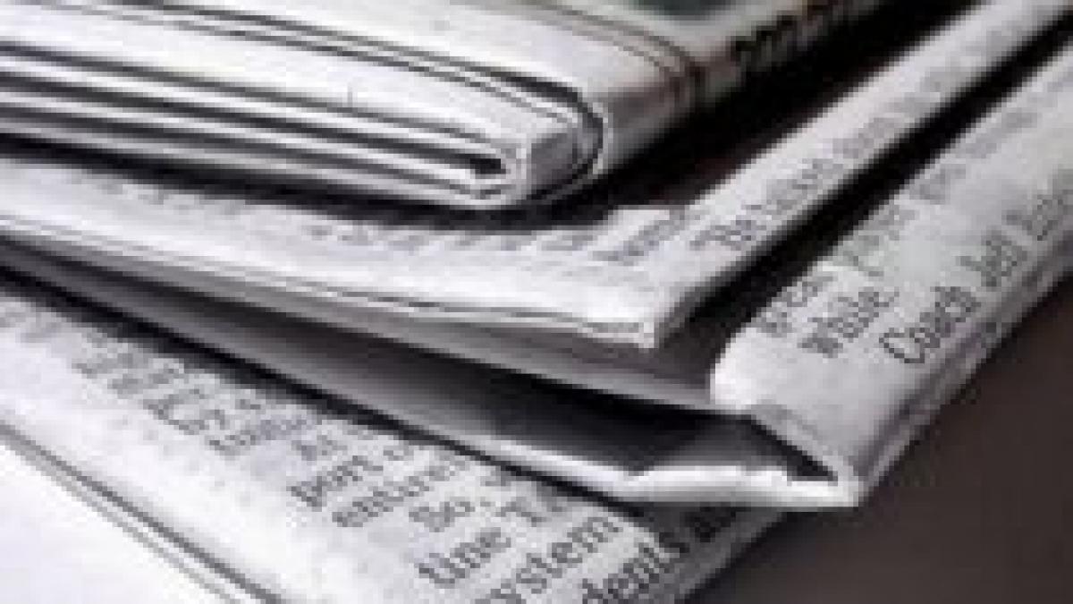 revista presei blair se contrazice cu pe pe tema pacii din israel clinton cere efort unit contra