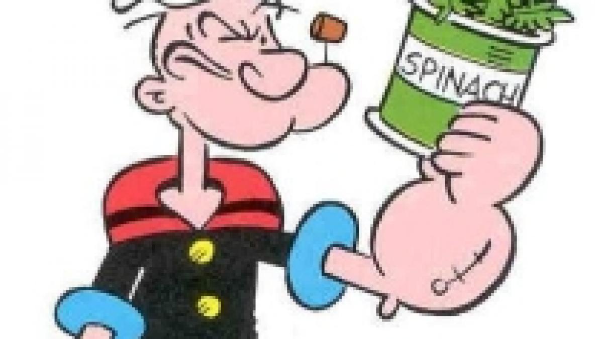 un film de animatie 3d cu popeye marinarul va fi lansat de sony pictures