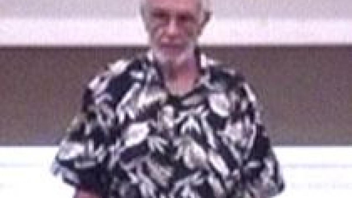 vietile a doua milioane de bebelusi salvate de sangele unui australian video