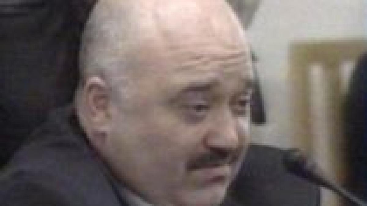 voicu la audieri daca probele erau atat de clare de ce nu s a organizat flagrantul video