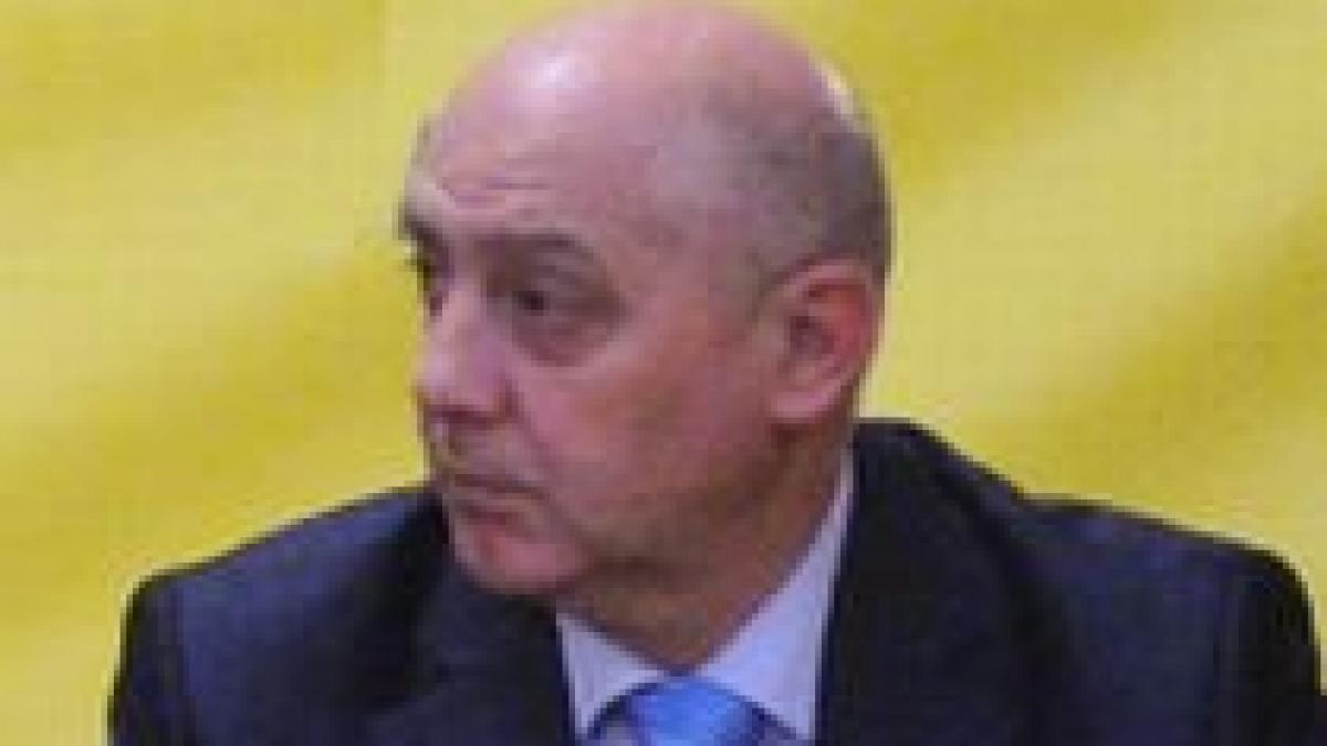 cristian anghel fostul primar din baia mare ar putea fi pus in libertate pentru 30 de zile