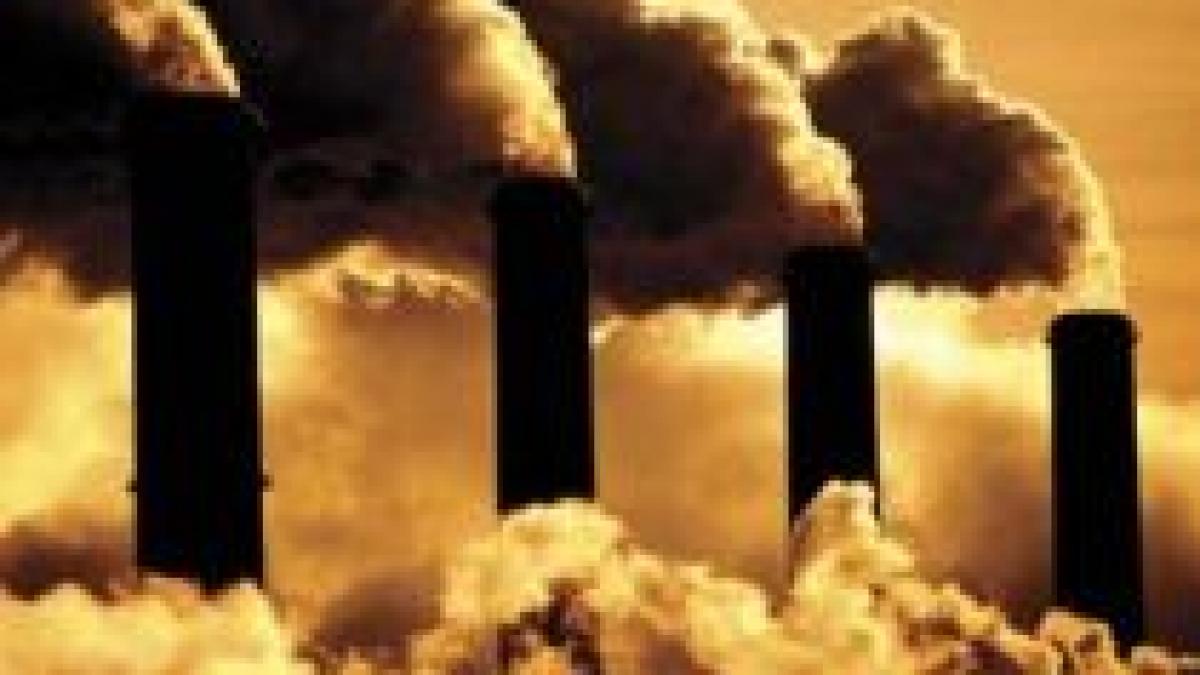 franta va renunta la taxa pe carbon de teama unui dezavantaj concurential