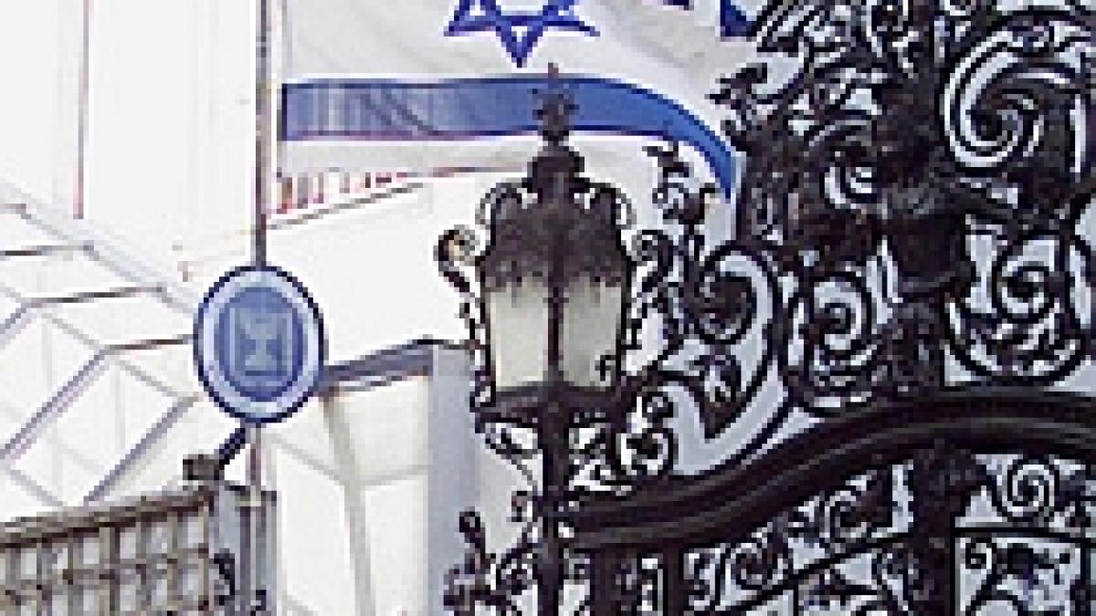 londra expulzeaza un diplomat israelian in cazul uciderii liderului hamas