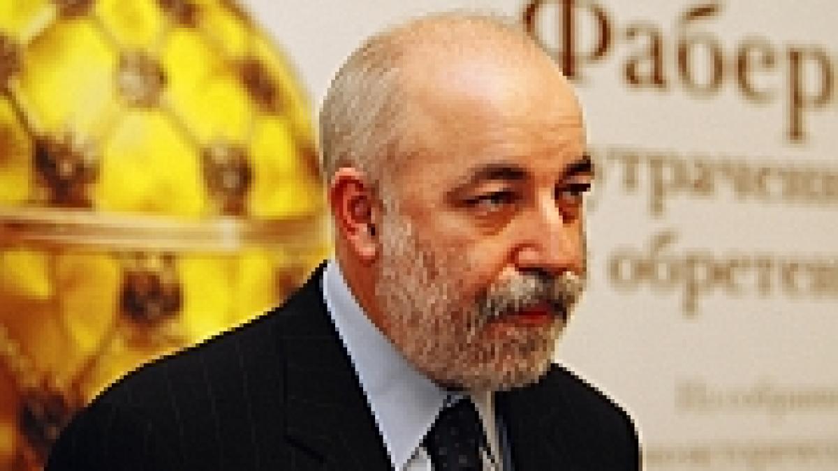 moscova oligarhul vekselberg se va ocupa de centrul silicon valley rusesc